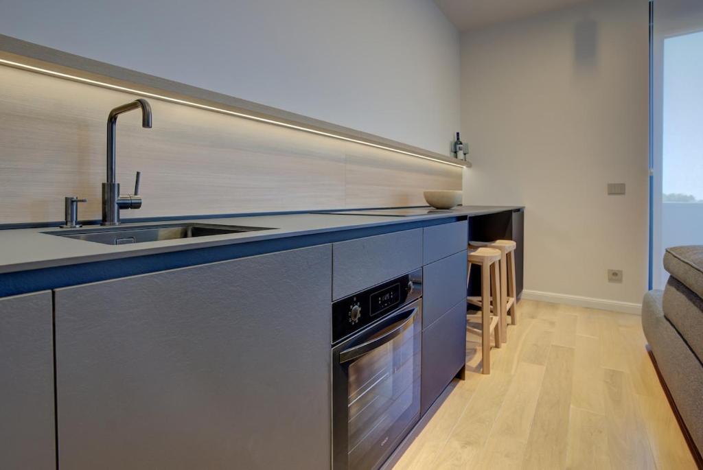 Kalemegdan Central Apartment I-LUX - 4