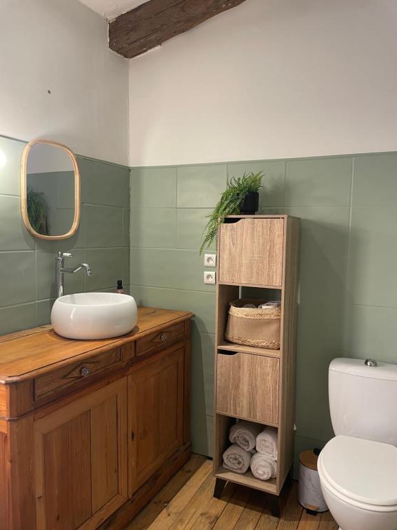 Appartement de charme au coeur d Albi - 2