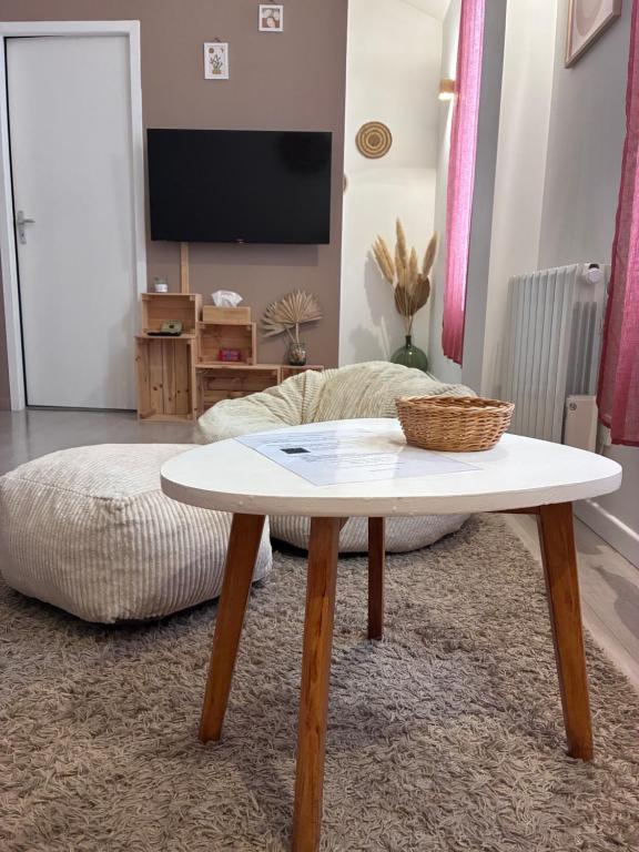 Appartements coeur de ville de Vichy - 4