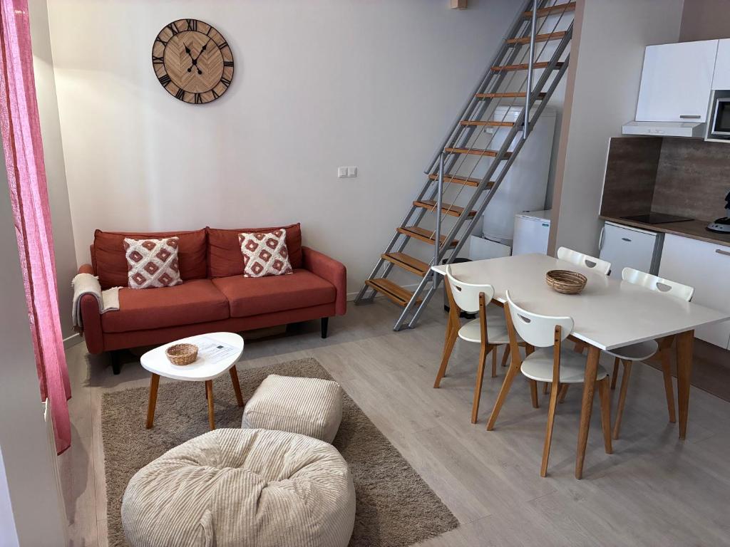 Appartements coeur de ville de Vichy - 2