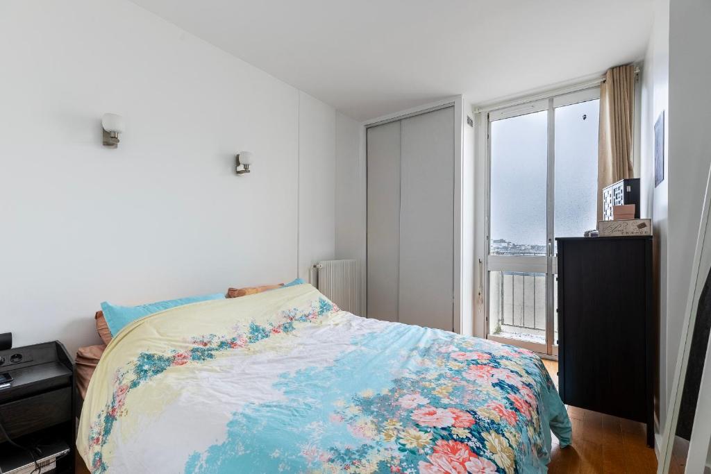Appartement Place du TOCADERO, luxe et calme - 5