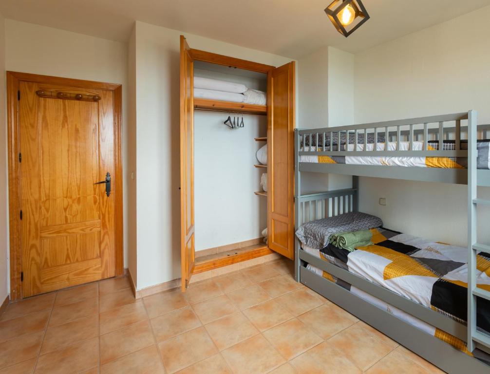 sierra nevada vistas 2 rooms - 5