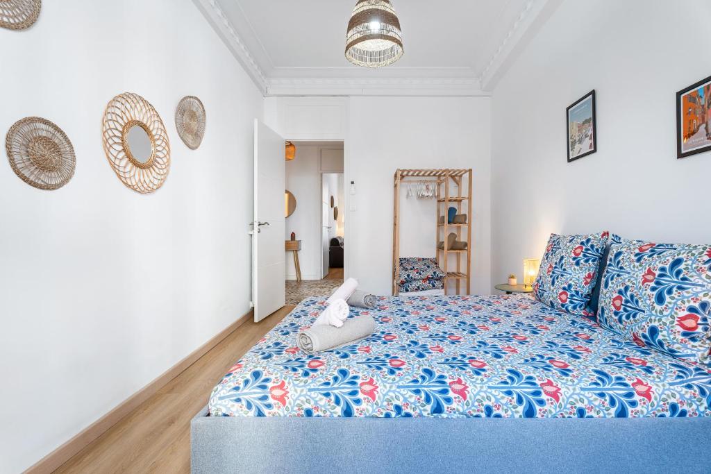 Nice Renting - BARLA - Bright 2 Rooms Nice Port Easy Access to Monaco - 5