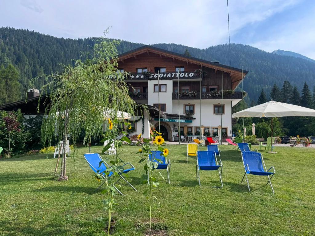 Albergo Scoiattolo Dolomites Experience - 4