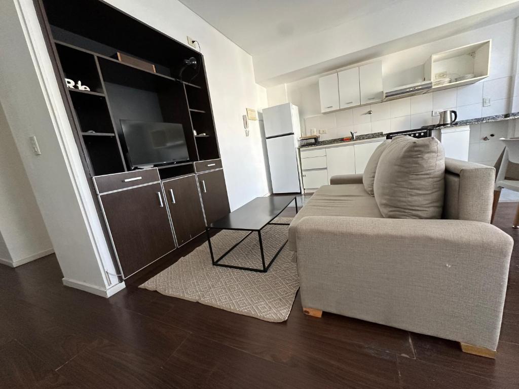 Bonpland Palermo Hollywood Amplio 1 Dormitorio, Balcon, Home Office - 5