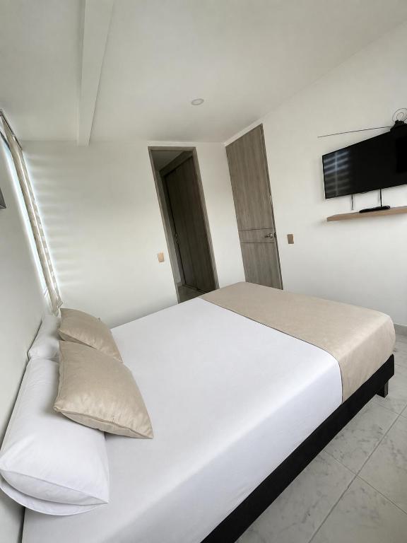 Suite Vista Azul Ricaurte - 2