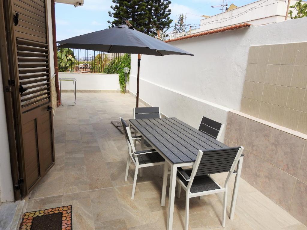 Casa Maria Stella - 1