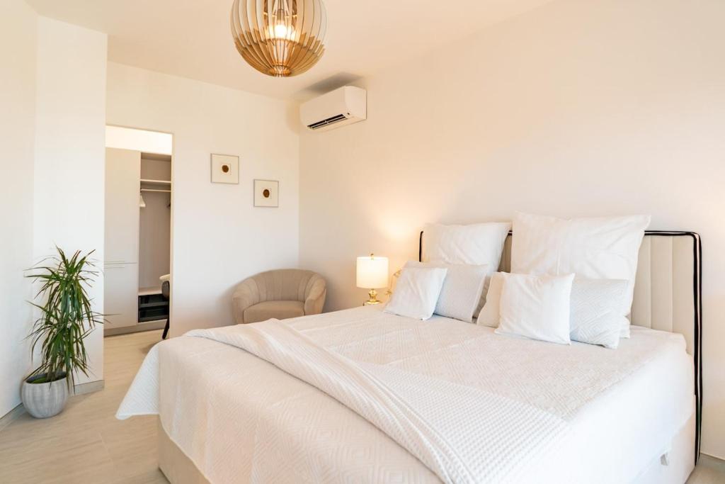 Villa Gerani Luxury with sea view - 3