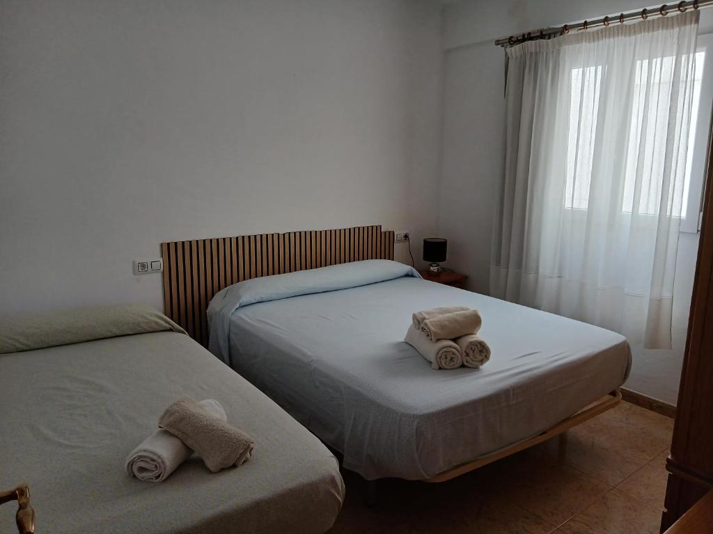 Apartamentos Rovi-Céntrico - 5