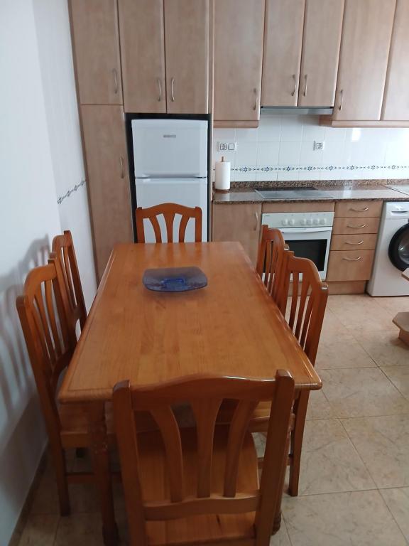 Apartamentos Rovi-Céntrico - 2