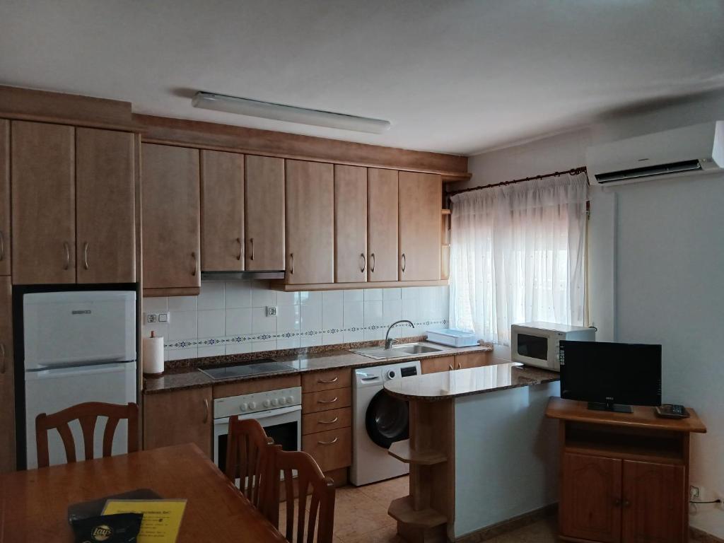 Apartamentos Rovi-Céntrico - 3