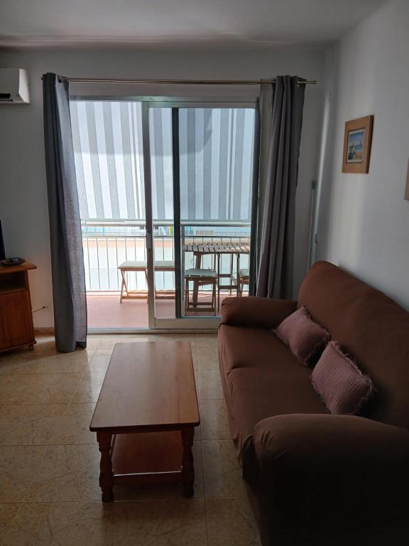 Apartamentos Rovi-Céntrico - 1