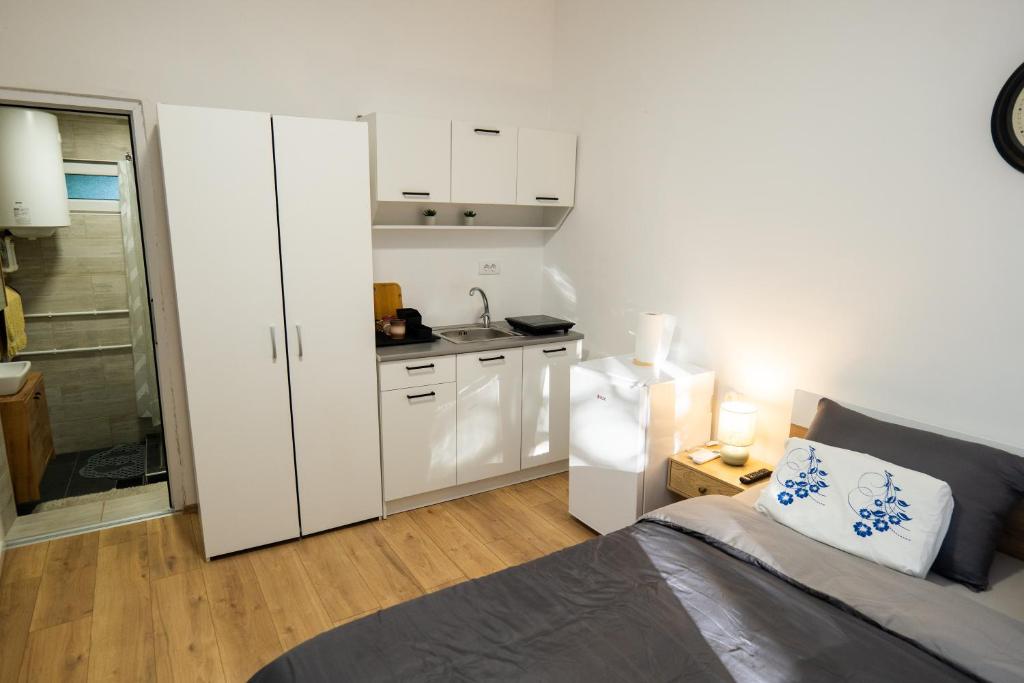 Naissus Apartments - 5