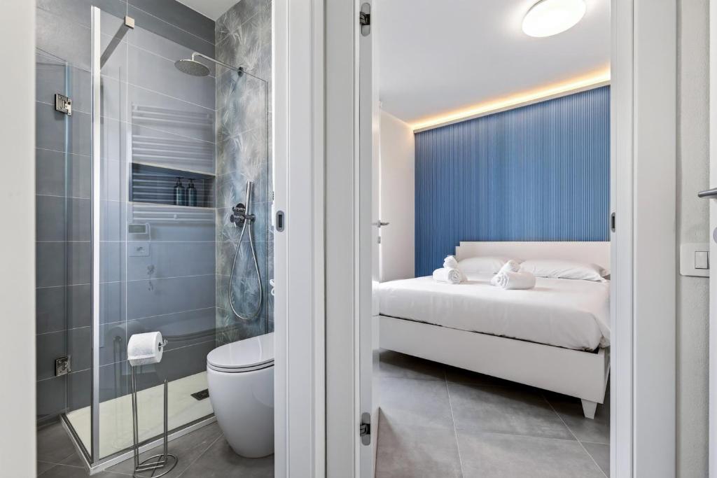 Varenna Exclusive Villa - Parking - Lake View - 4