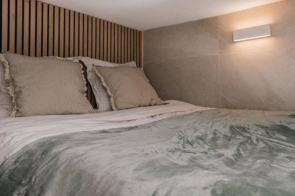 Sweet Studio inside Batignolles - 3