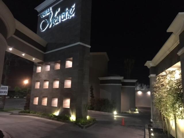 Motel Marche photo