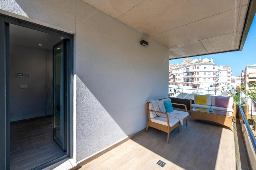 LXR Aurea 2 BEDROOMS Near the sea - 4