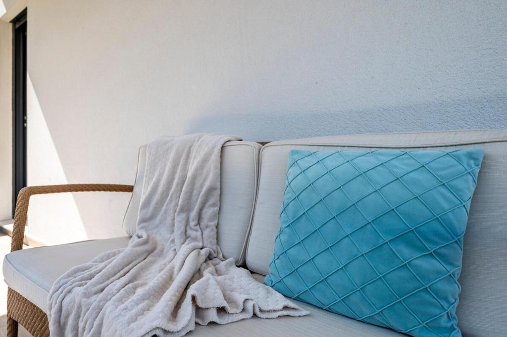LXR Aurea 2 BEDROOMS Near the sea - 5