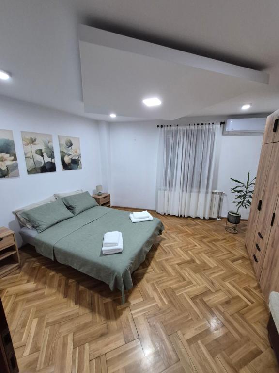 JEJA apartments - 1