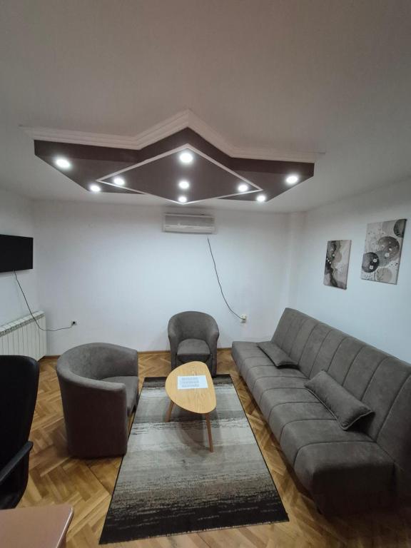JEJA apartments - 2