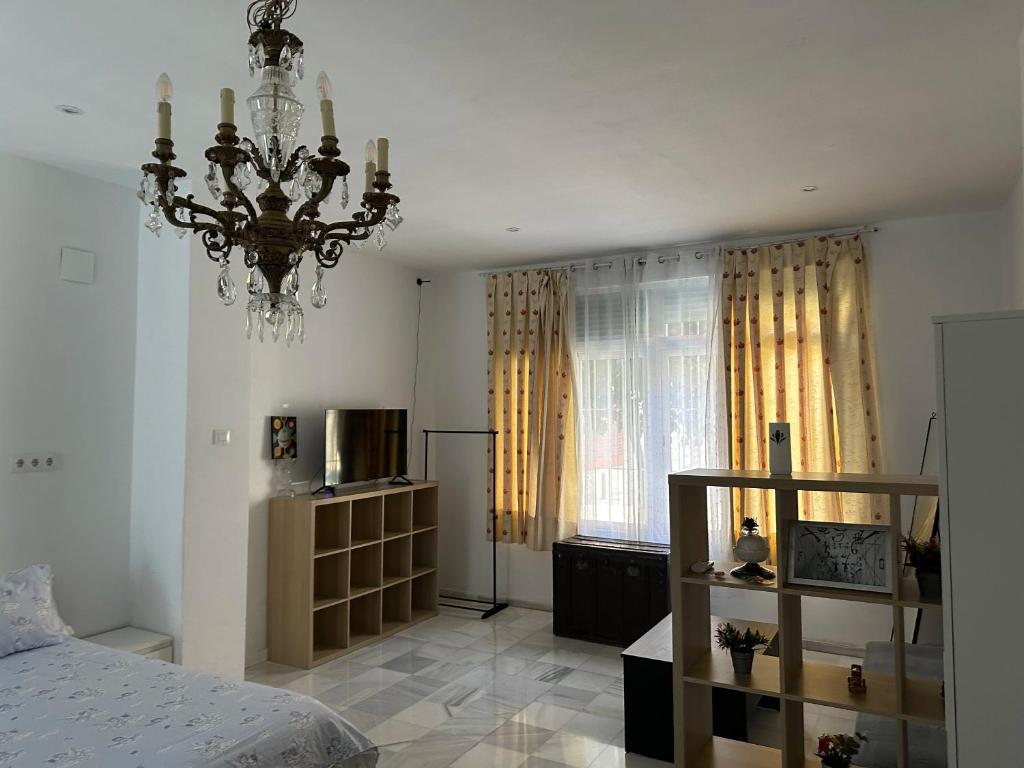 Lofts Escala Sevilla Centro - 1