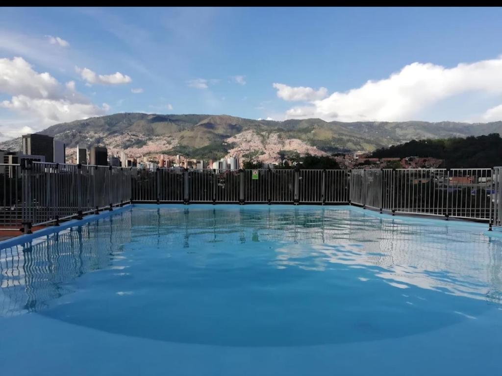 Apartamento Laureles Conquistadores - 3