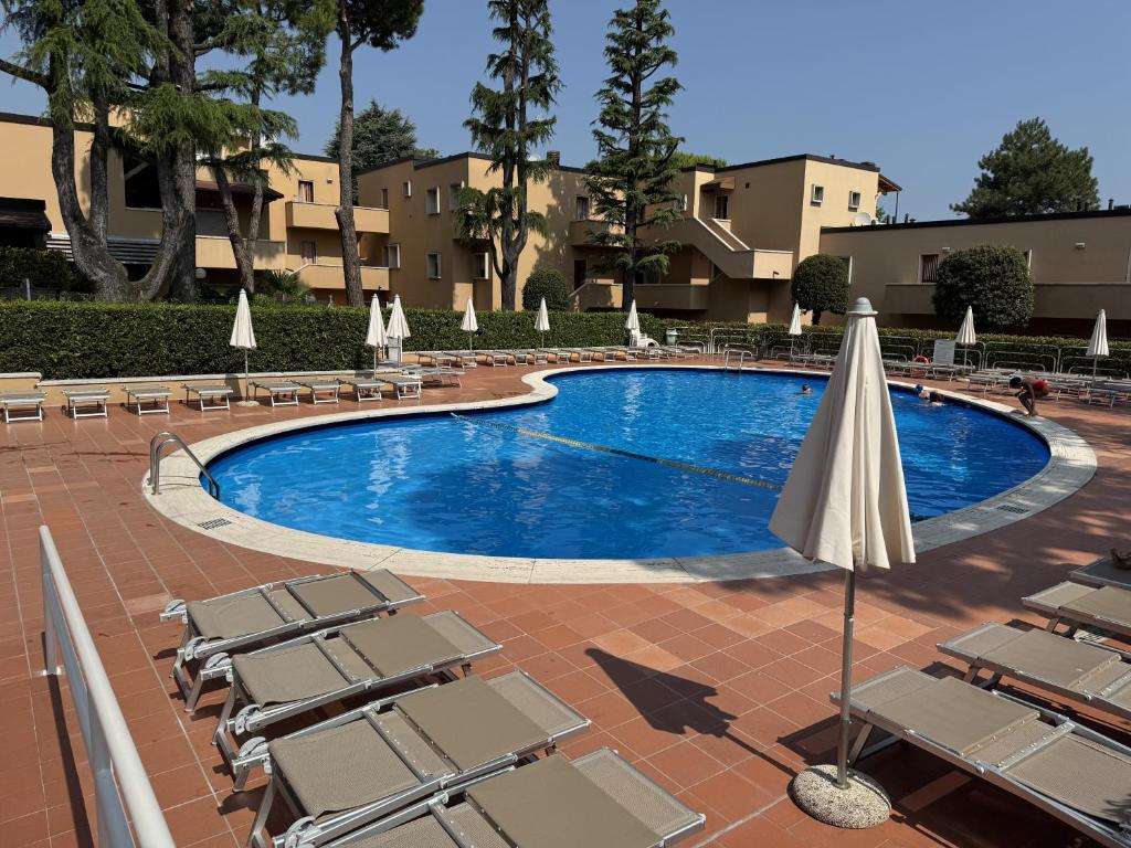 Betty appartamento Peschiera - 1