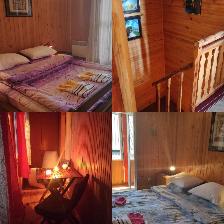 Apartman MN - 1