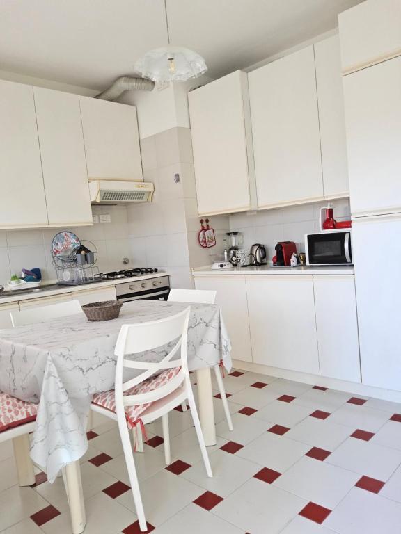 La casa di Fede - 4