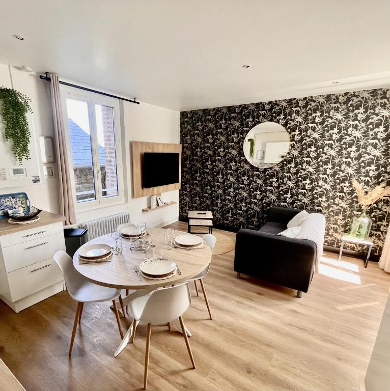 Appartement Rothéneuf - 1