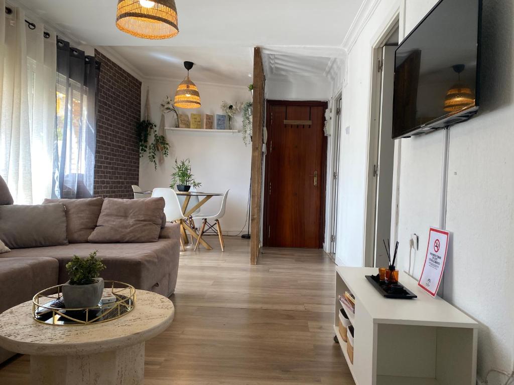 Apartamento Henko Centro Huelva - 2