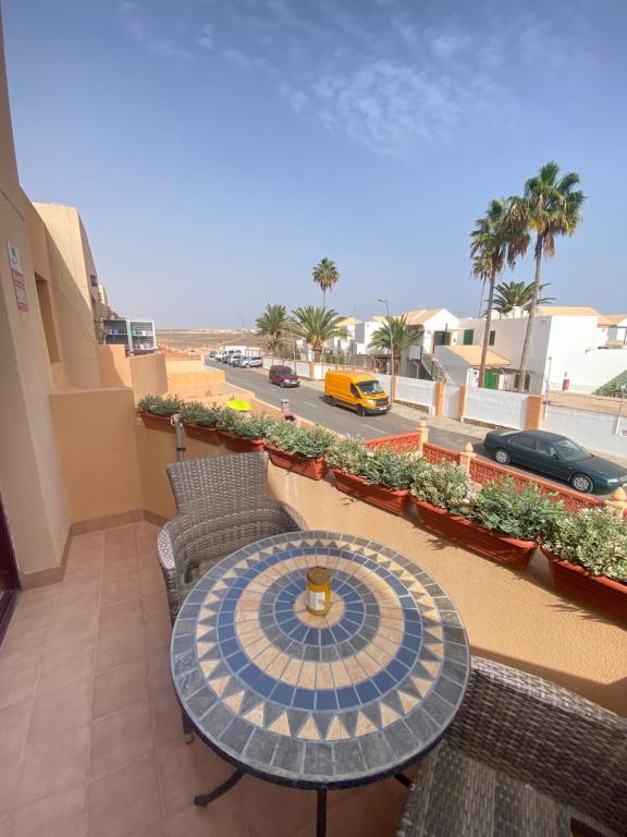 Caleta Sunny Stay - 2