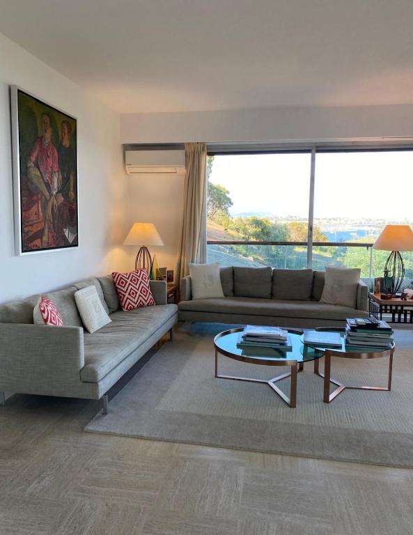Panoramic sea view apartment - 1