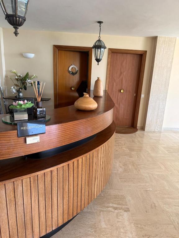 Panoramic sea view apartment - 4