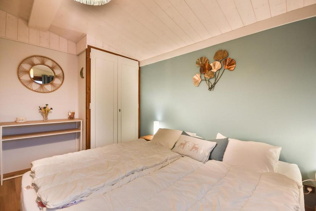 Le 490 - Les Gets - Apartment pour 6 personnes - 3 chambres - 4
