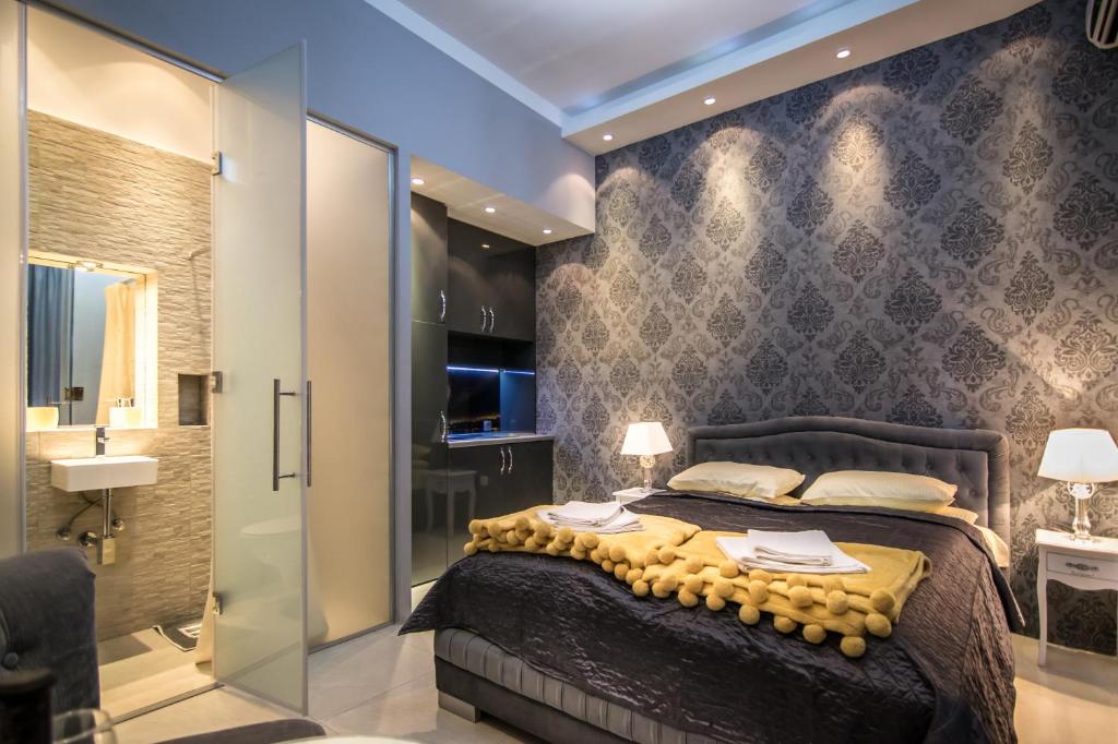Nusha Apartments — Hotel in Belgrade