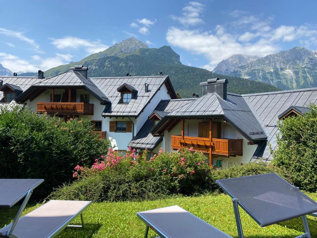 Appartamento vista Dolomiti - 5