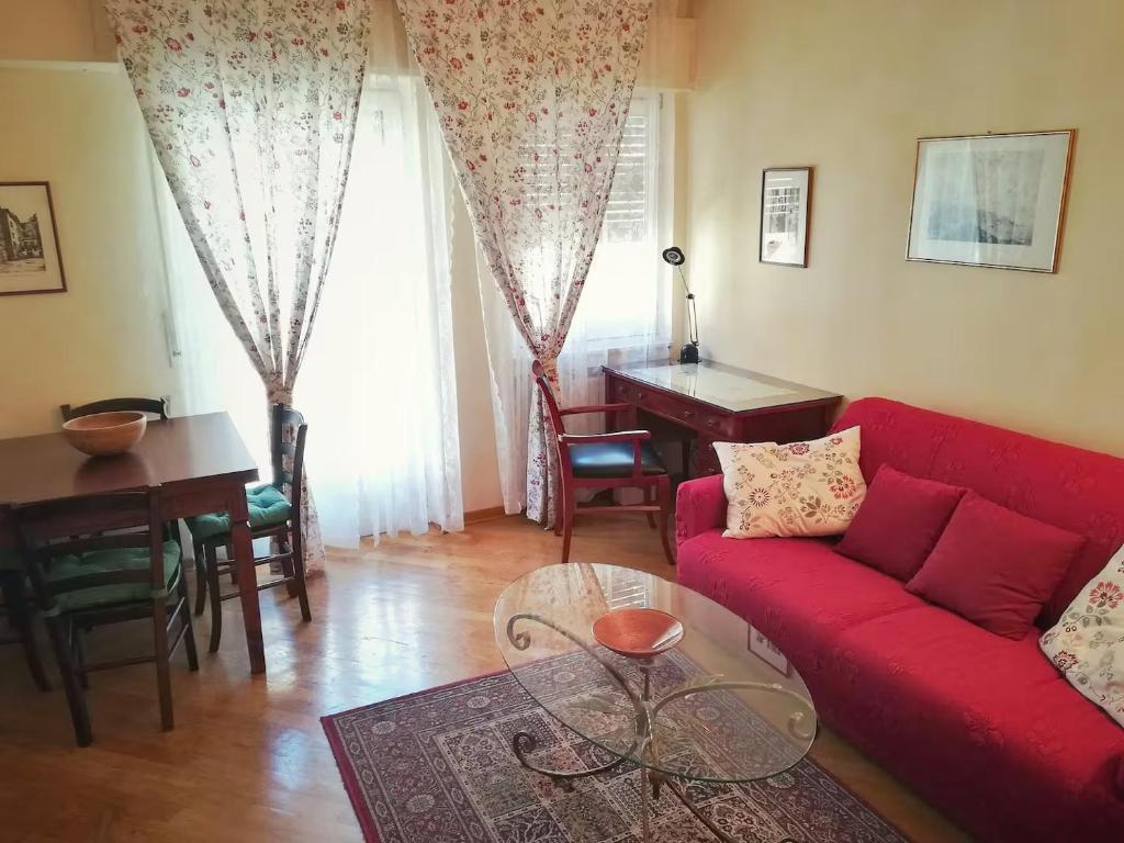 Casa Guicciardini - Ponte Vecchio - 2