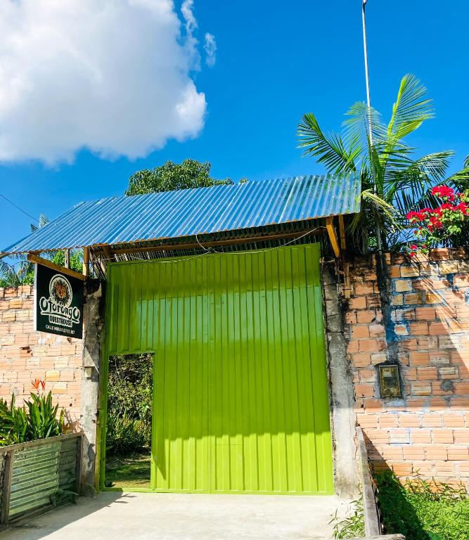 Otorongo Guesthouse - 2