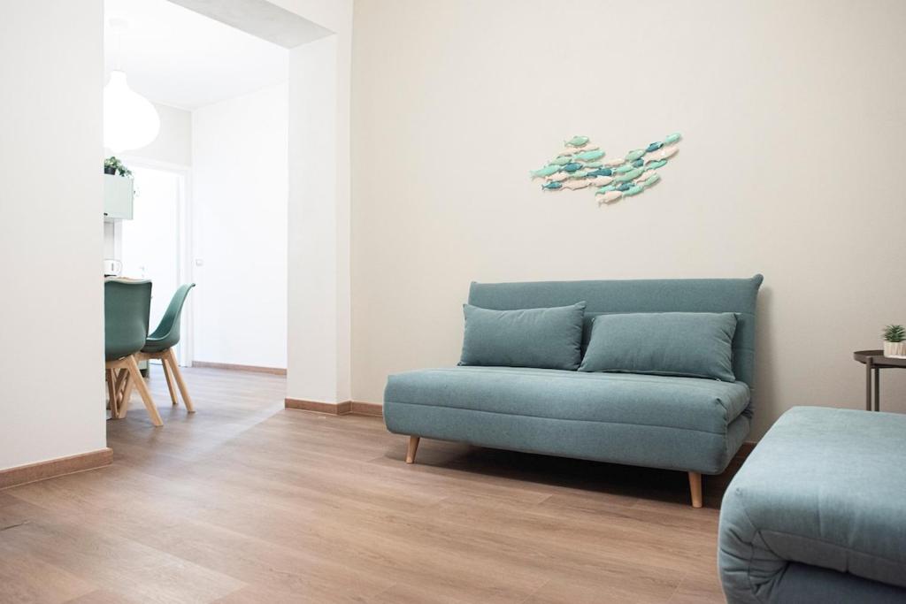 La Caravella I Apartment a bordo tra Arte e Mare - 5