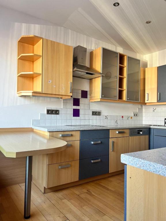 Apartment in zentraler Lage - Nahe Red Bull Ring - 4