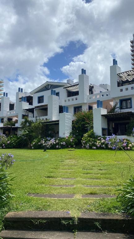 Terrazas de la Loma - Apartamento 2 dor y 2 baños - 100 mts de la playa - 1