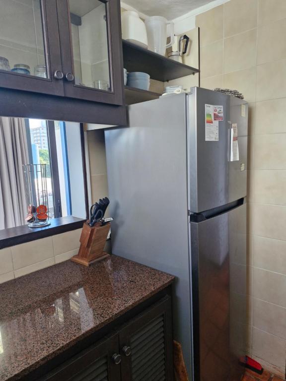 Terrazas de la Loma - Apartamento 2 dor y 2 baños - 100 mts de la playa - 5