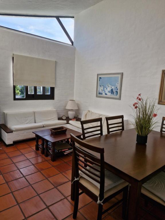 Terrazas de la Loma - Apartamento 2 dor y 2 baños - 100 mts de la playa - 2