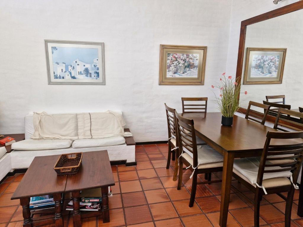 Terrazas de la Loma - Apartamento 2 dor y 2 baños - 100 mts de la playa - 3