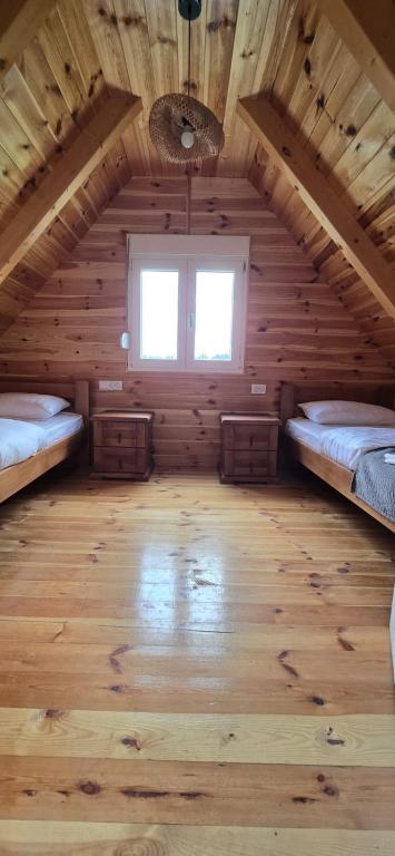 Two rooms cottage Nikola R - 5