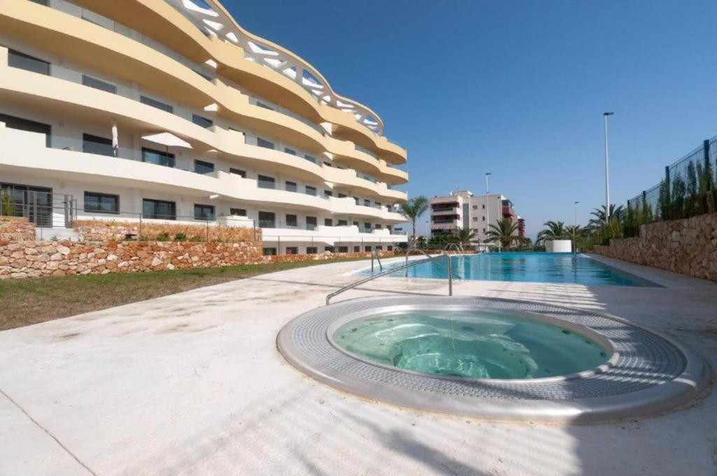 Apartament Los Arenales playa 2 - 3
