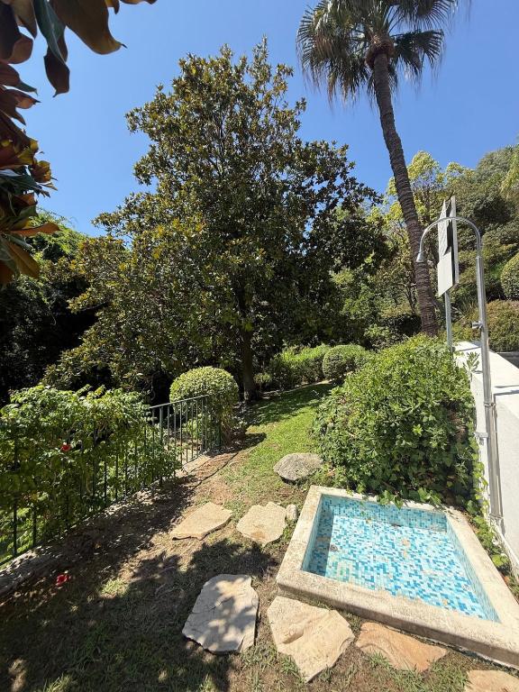 Studio in Cannes in private residence with pool - 2