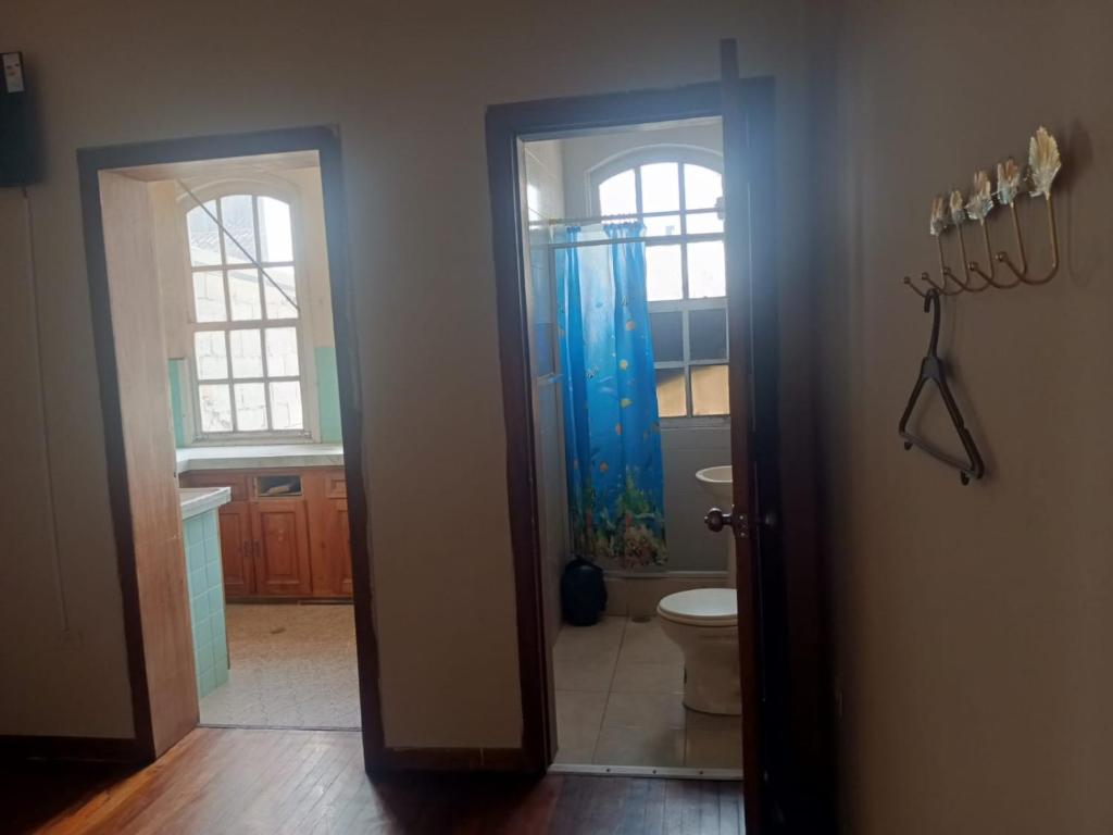 Hostal Piscis - 3
