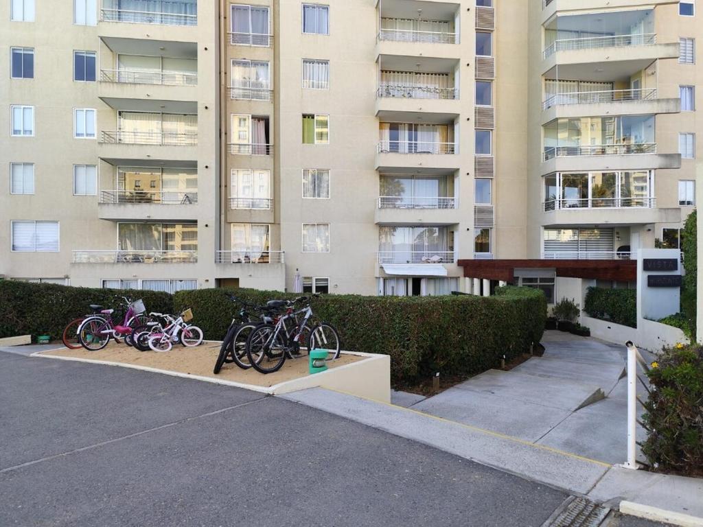 Modern apartment with navigable lagoon in Algarrobo - 3